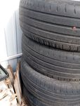 Резина тойо 215 56 r16