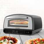 Domowy piec do pizzy 2000W 450 stopni Kitchencook K-PIZZA