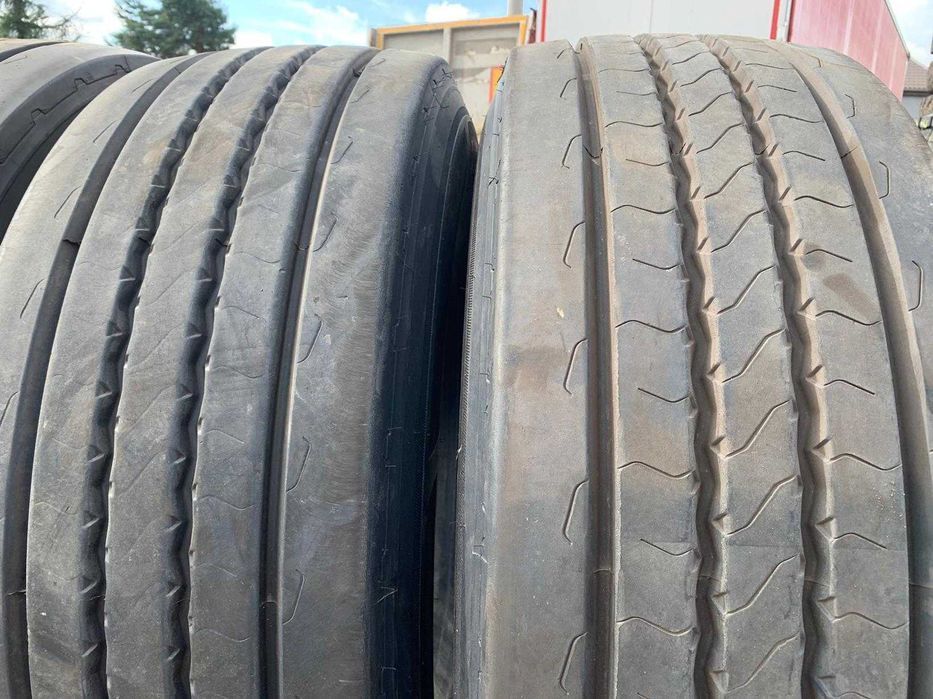 385/65R22.5 Opony UNIROYAL TH40 Naczepowe TH 40