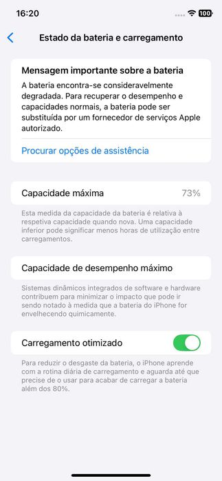 Apple iPhone 11 64GB com Caixa + Cabo