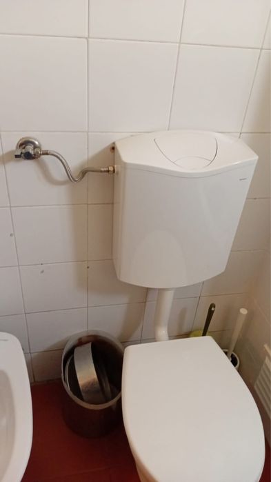 Trabalho com canalizacao e pintura com otkmos preços