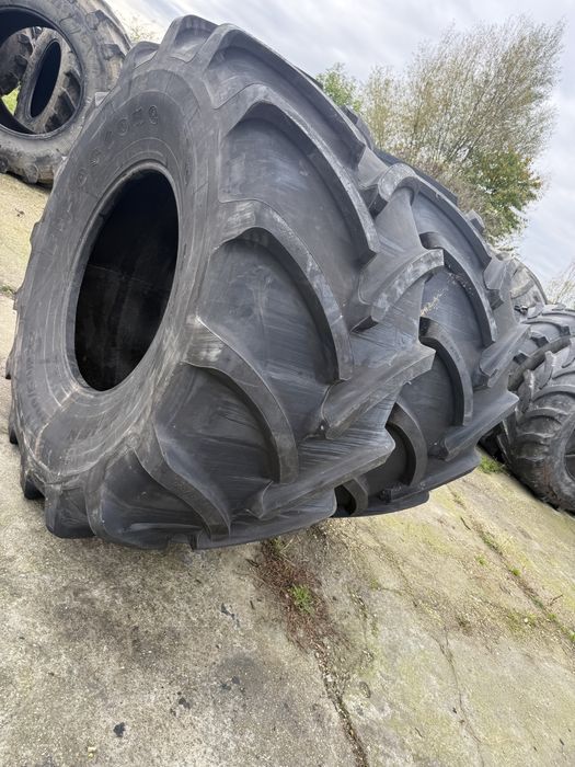Opony 900/60R32 Firestone Nowe