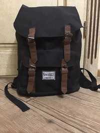 Рюкзак сумка валіза New-rebels original bags