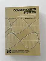 Livros Curso Telecomunicaçoes