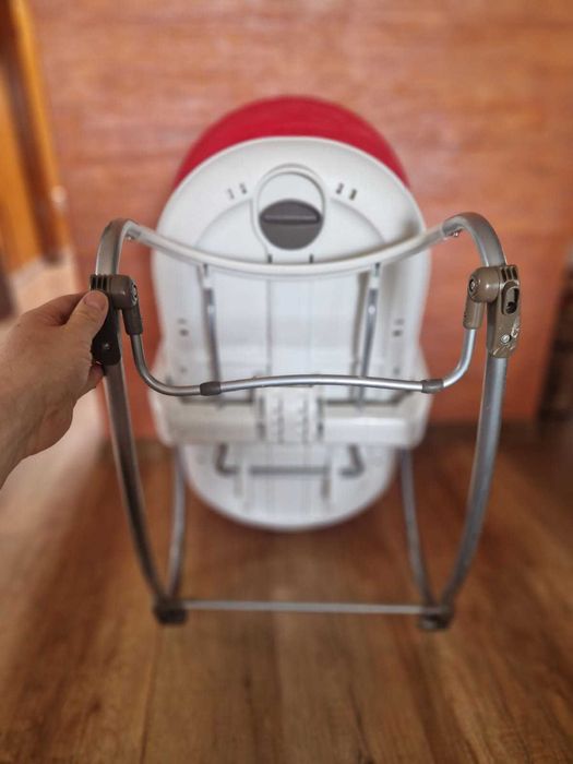 Leżaczek, Bujaczek Tiny Love