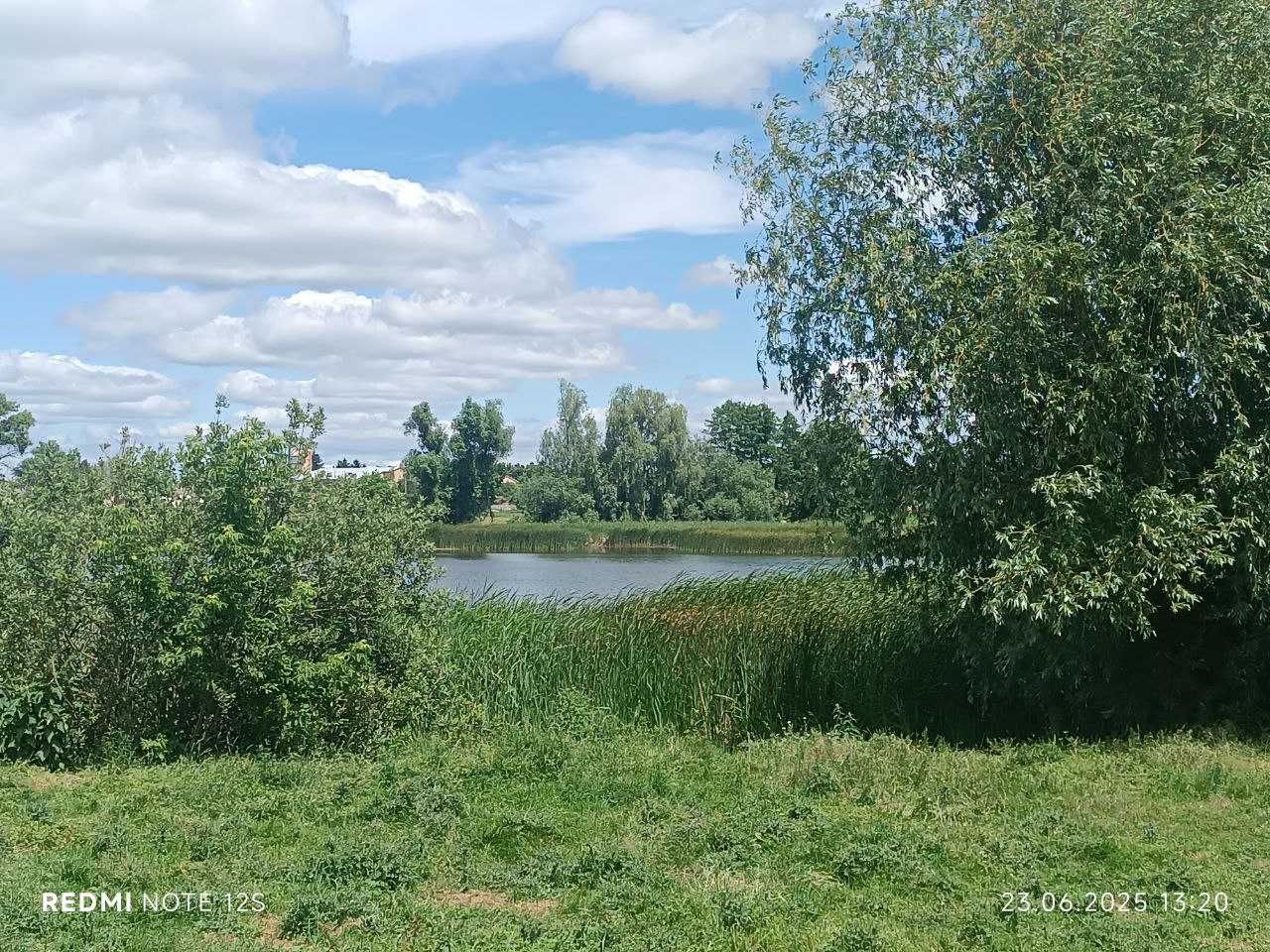 Продаж будинку в с.Пархомівка