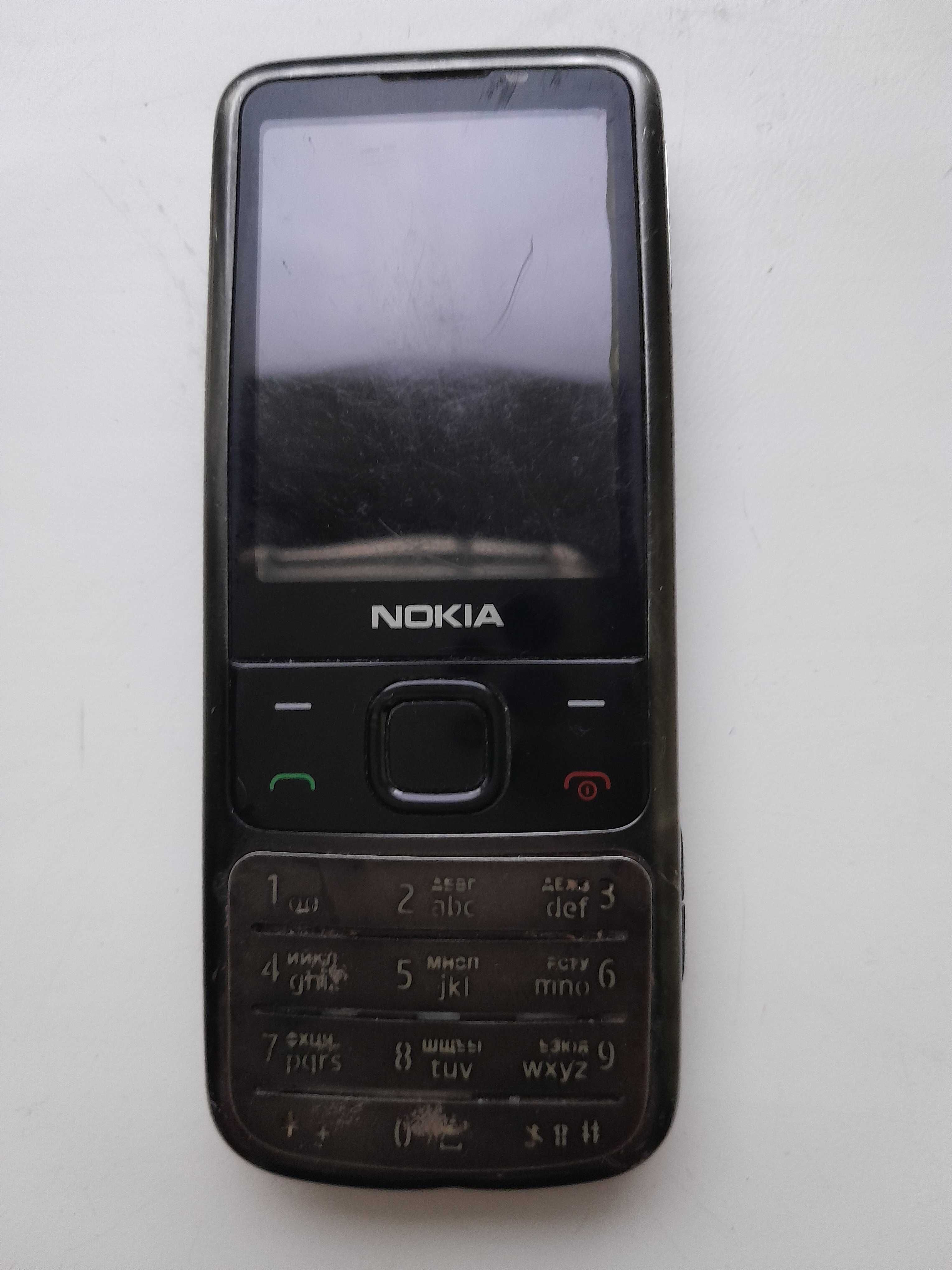 Оригинал Нокиа 6700