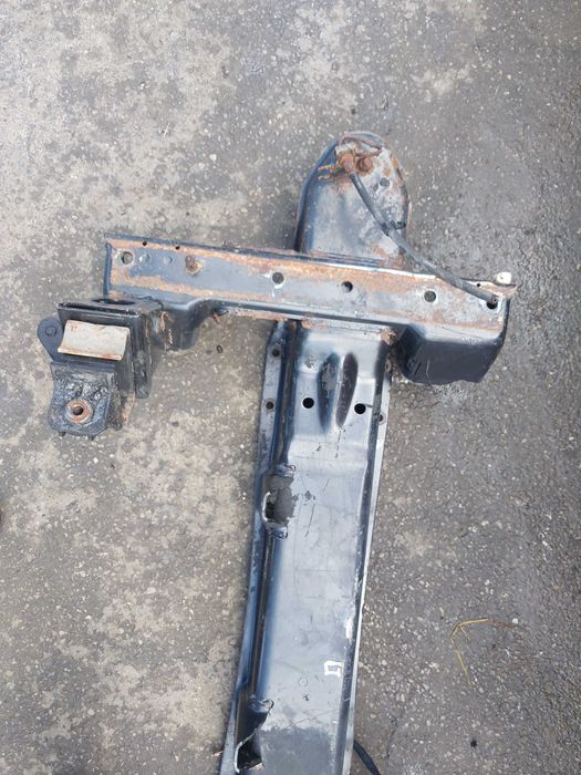 Sanki Silnika Belka Zawieszenia Przód Volkswagen LT35 /28 Sprinter