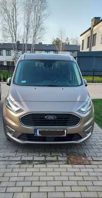 Ford Connect PL salon fra Vat