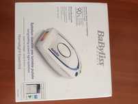 Depilator BaByliss homelight essential g933e, jak nowy