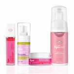 Kit Babygloss Hidragloss Hidratação E Volume Labial - Smart GR