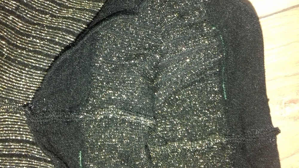 Getry/rajtuzy złote 122