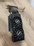 Placa gráfica MSI GTX 1050 Ti 4GB LP (Baixo perfil)