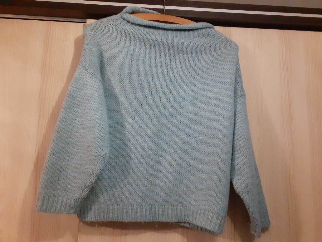 Sweter damski R 38/M