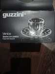 Szklanka filiżanka do espresso GUZZINI