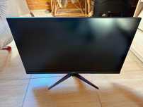 Monitor Gamingowy Acer Nitro VG271 27" 144Hz 1ms IPS HDR400