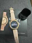 Samusng galaxy watch