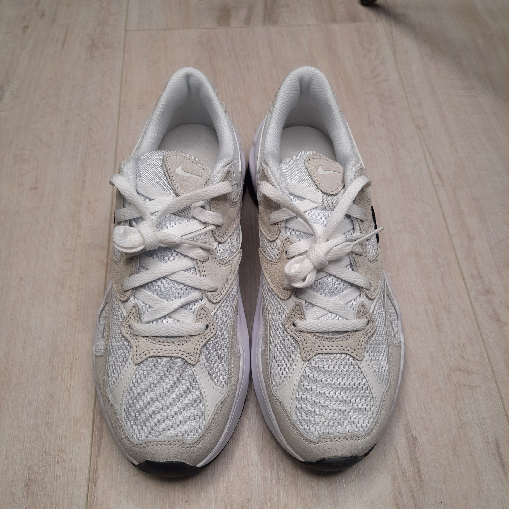 Кросівки жіночі Nike Al8 Grey FJ3794-101