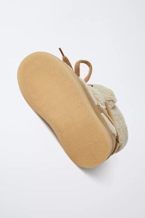 ZARA 23,24,25,26,28,29 унти дутики взуття сапоги унты чоботи чобітки