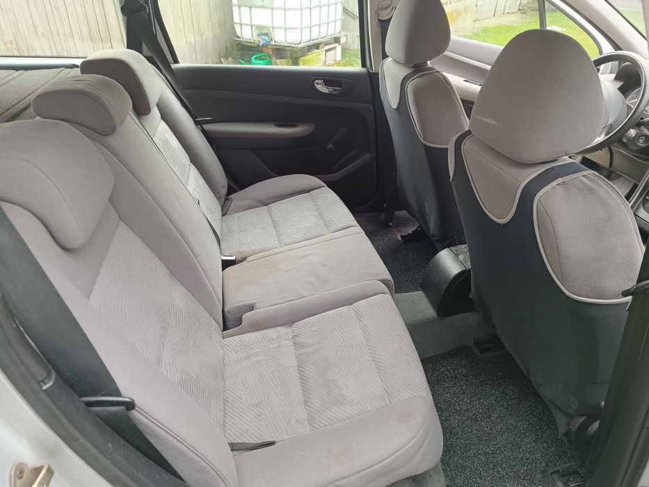 Peugeot 307 diesel kombi