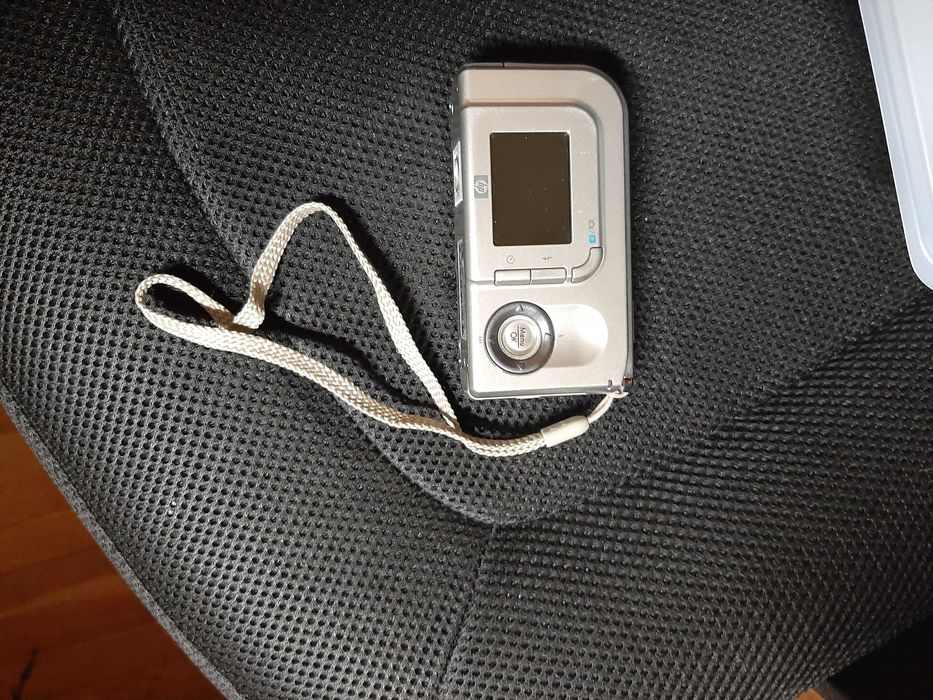 Aparat cyfrowy HP Photosmart E317