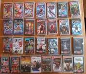 Jogos PSP - Excelente Estado