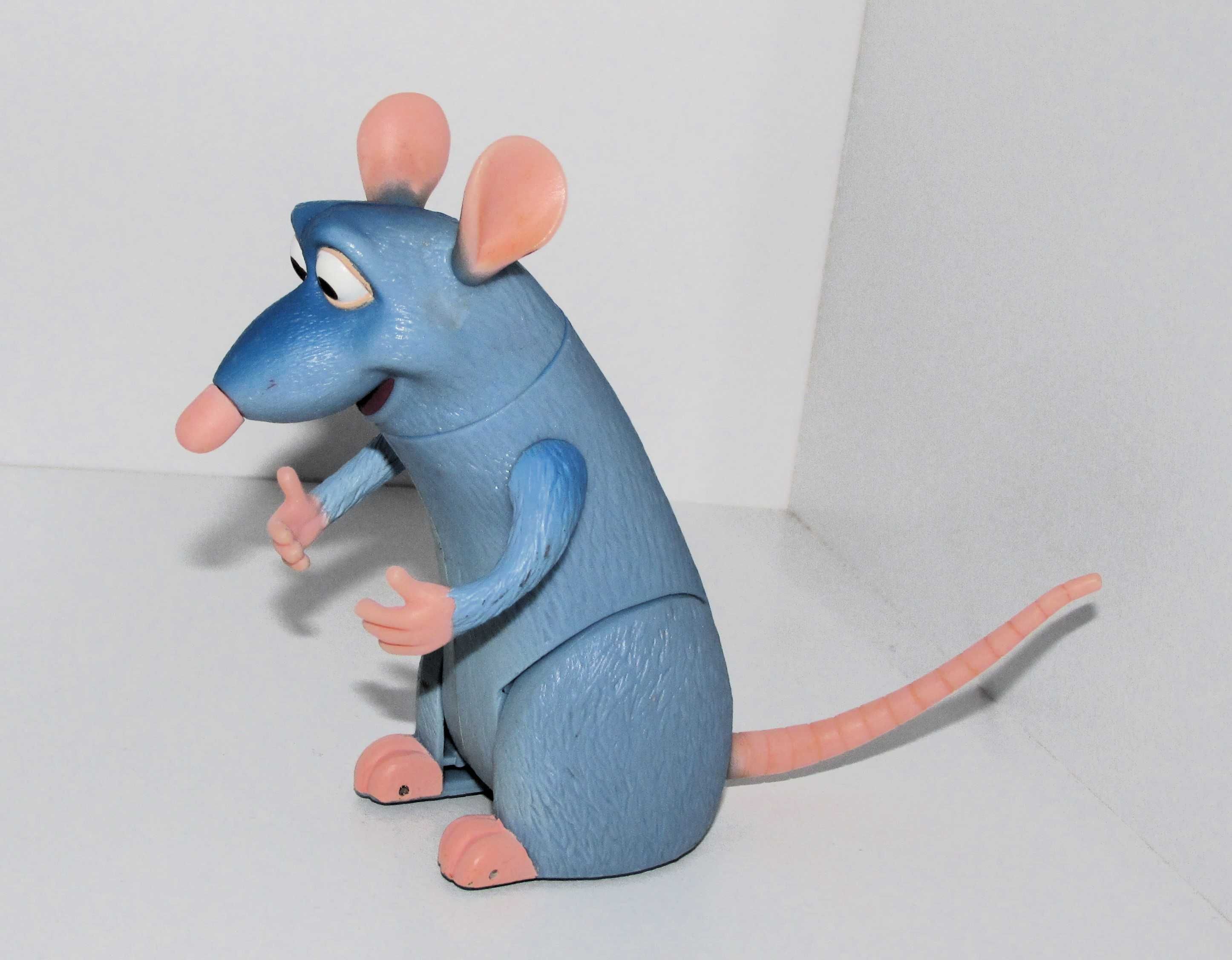 Disney/Pixar Ratatouille Remy L2383