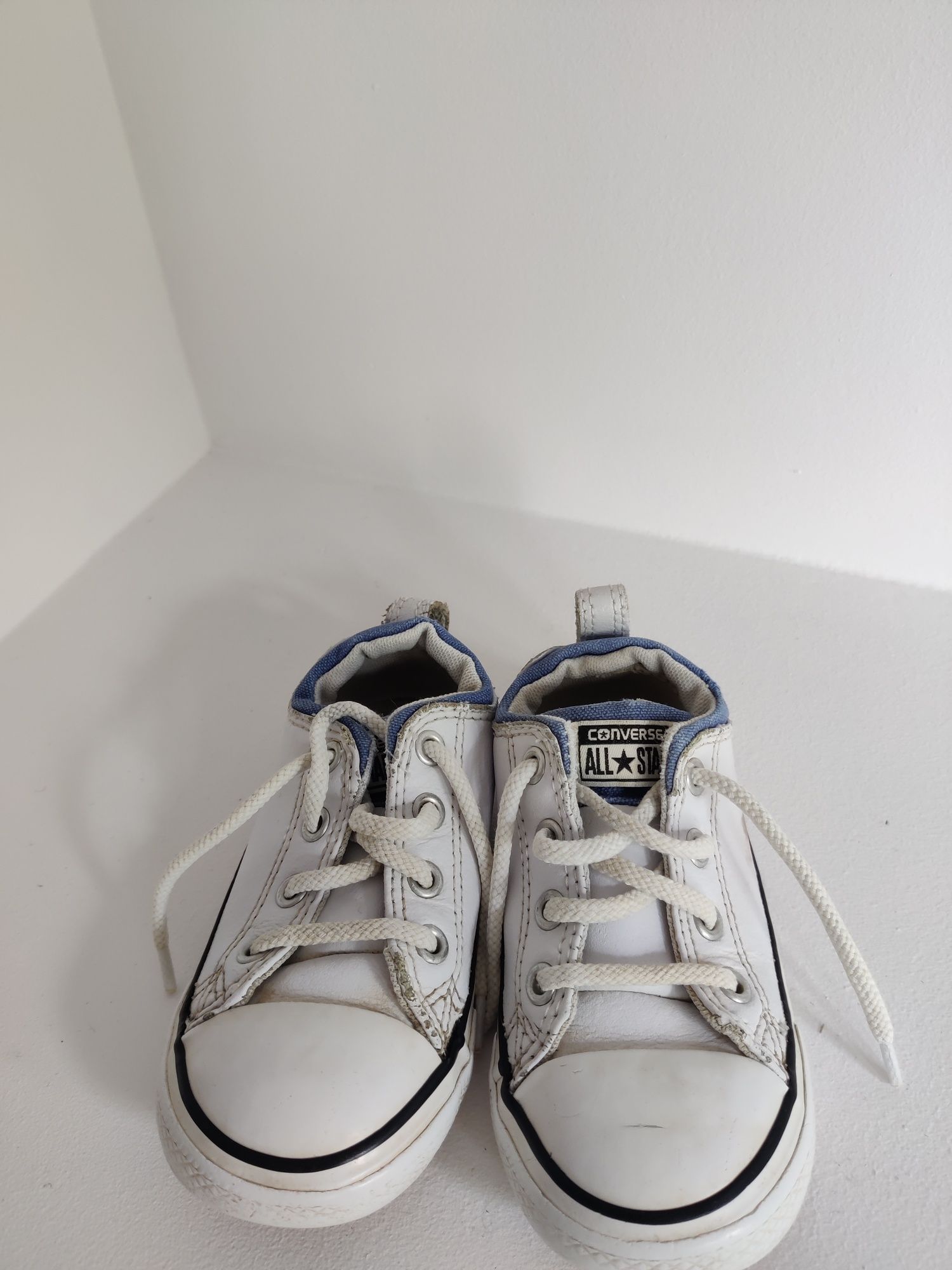 Trampki Converse rozmiar 23