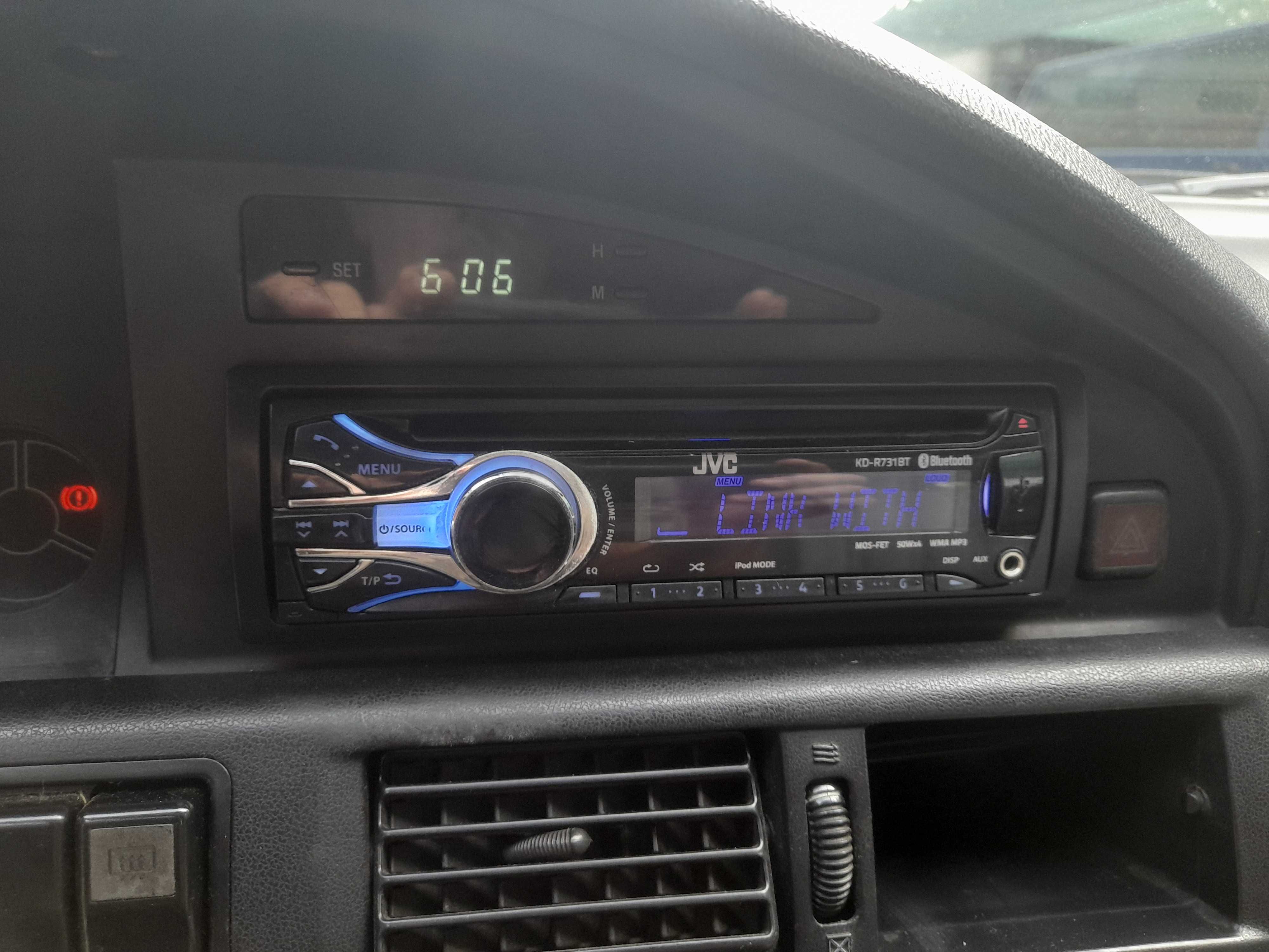 Toyota Corolla 1.8 Diesel