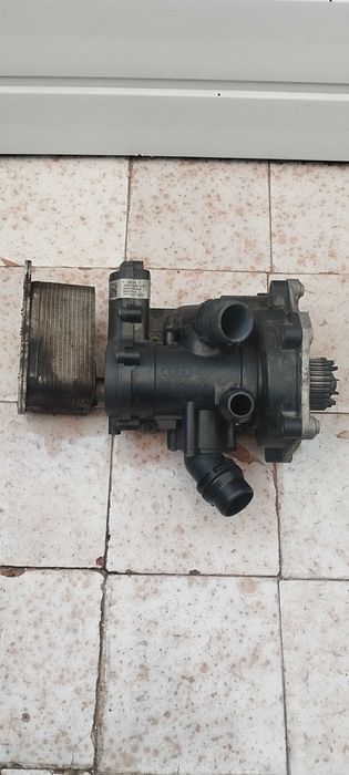 Помпа для Фольксваген, Ауді.