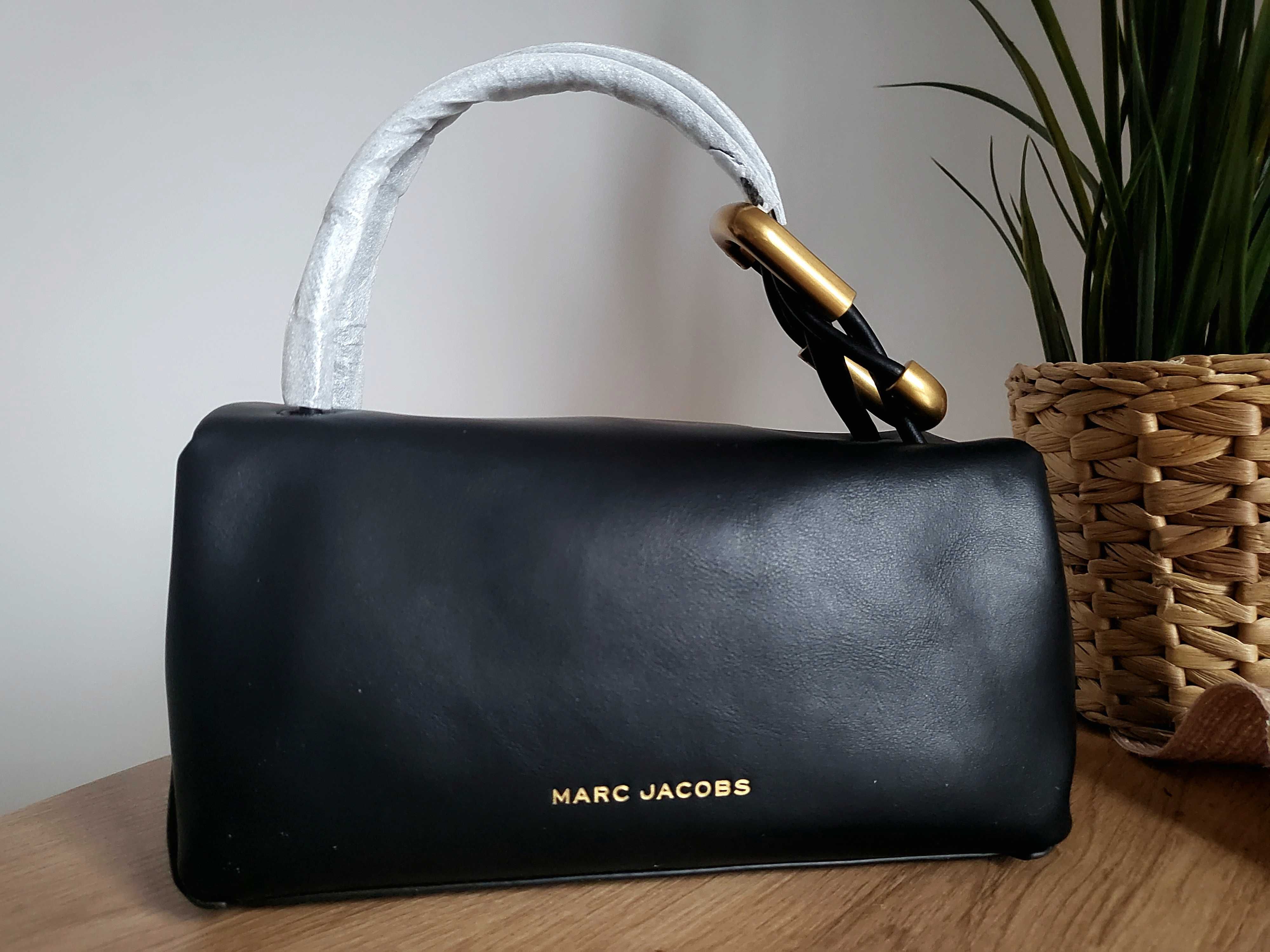 Torebka Marc jacobs Dual Bag