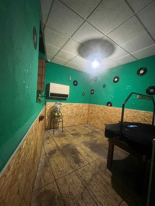 Trespasse – Espaço Noturno do Barreiro