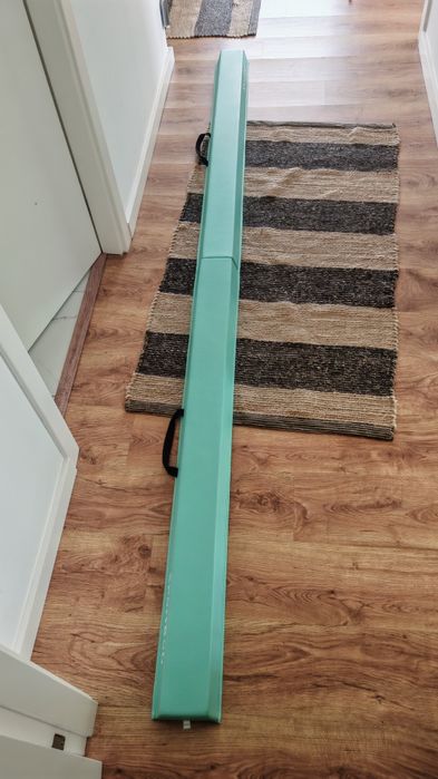 Barra ginastica artística