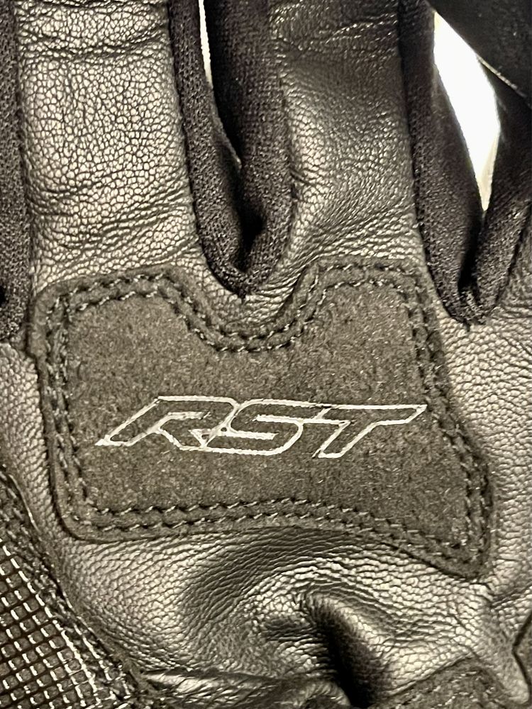 RST Urban Air 3 Mesh CE rękawice motocyklowe rozmiar 9 / M naked scig