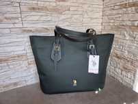 Torebka Damska Shopper Bag US Polo ASSN