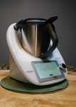 TM6 z TM5 Konwersja z gwarancją 12 miesięcy Thermomix od SERWISU