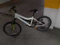 Bicicleta BTT criança Roda 20