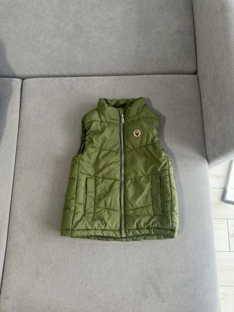 Куртка дитяча Reserved 104 см 4 роки