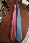 Conjunto 2 Gravatas