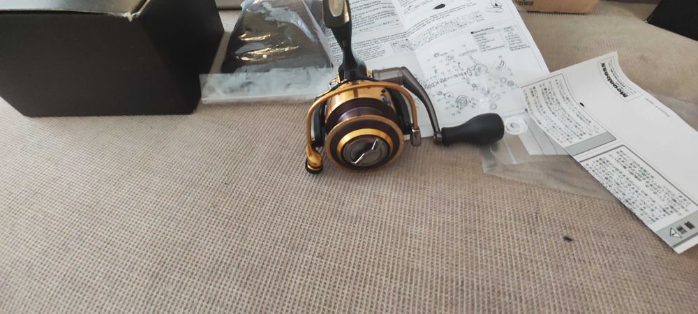 Megabass Renlli 300