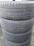 Cena za 4 Opony letnie 195/60r16C GOODYEAR 2022r 6mm