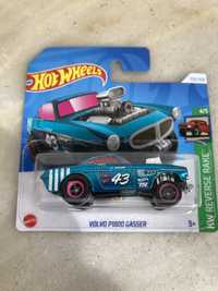 Hotwheels Super Treasure Hunt