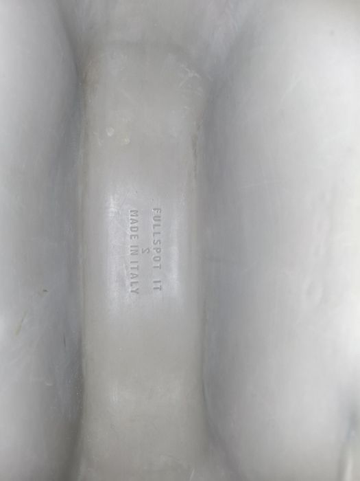 Сумка O bag серая