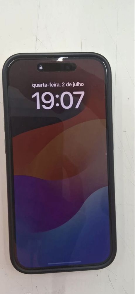 Iphone 15 pro 128 GB