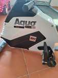 Máquina de remo Aqua BH
