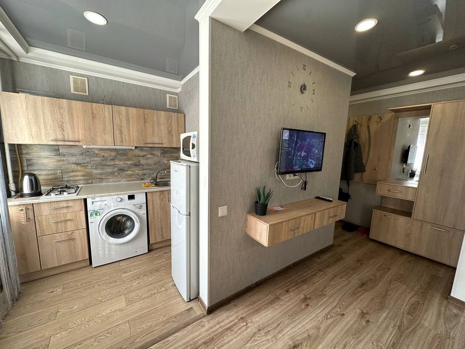 Подобово!Затишна,чиста квартира! Центр