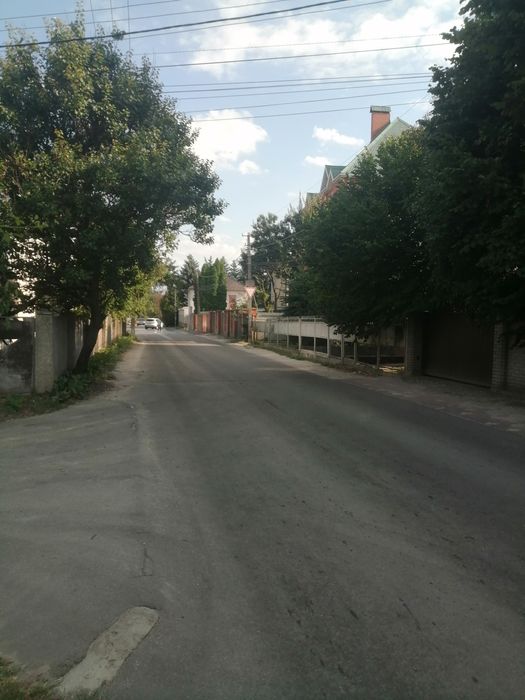 Софіївська Борщагівка. Вул. Шевченко. 8 соток . 76 000 дол