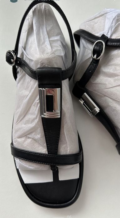 Босоножки сандалі Karl Lagerfeld