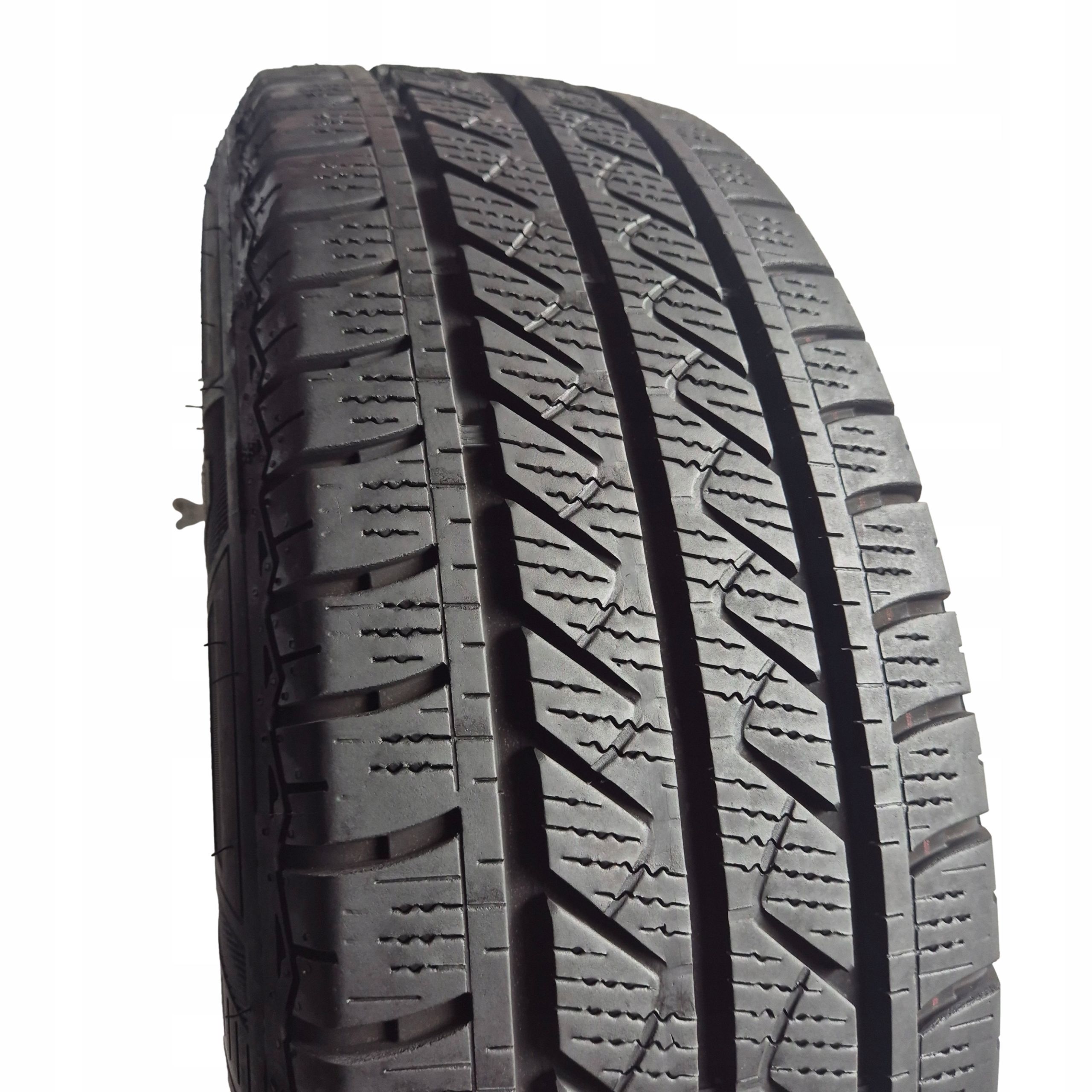 Goodyear vector 4Seasons cargo 215/65 R16C 109/107T 7.5 8mm 2024
