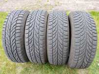 Opony Paxaro Winter 175/65 R14 82T 2019 rok 4 sztuki